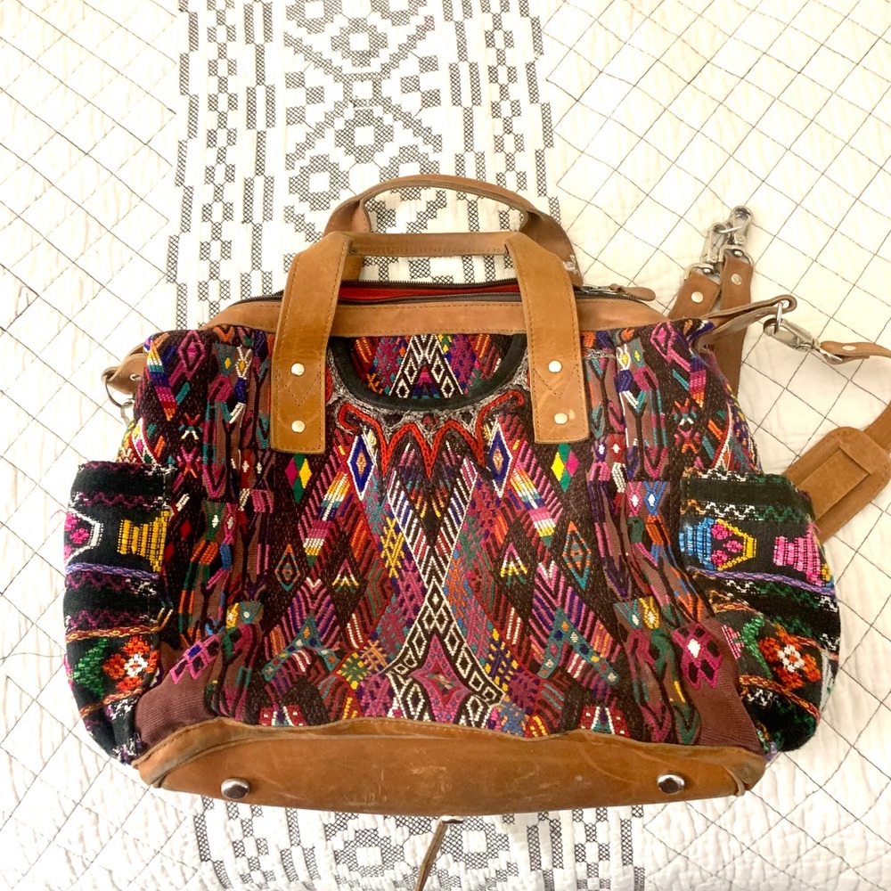 Nena and co bag